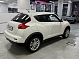 Nissan Juke, 2014 года, пробег 59154 км