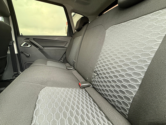 Lada (ВАЗ) Granta Comfort, 2022 года, пробег 88532 км