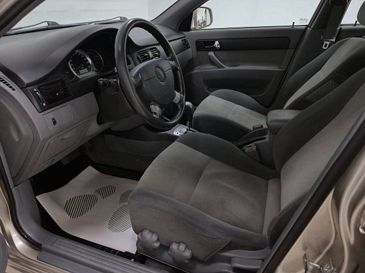 Daewoo Gentra Optimum, 2015 года, пробег 199765 км