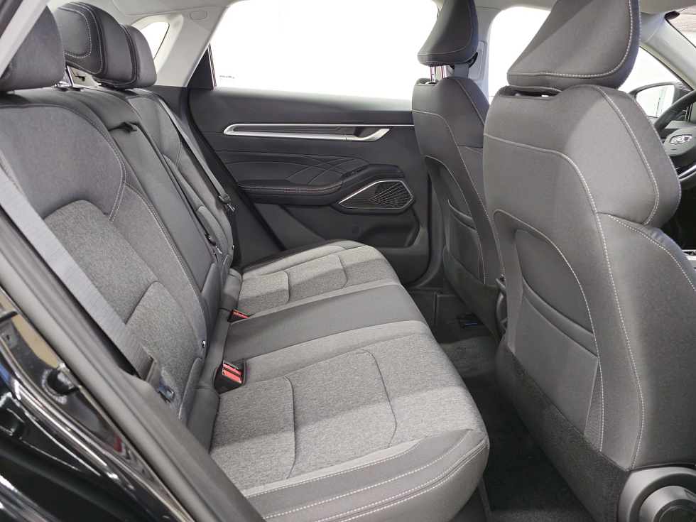 Belgee S50 Актив, черный