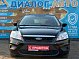 Ford Focus Comfort, 2011 года, пробег 122000 км