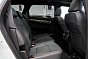 Geely Okavango Флагман, белый