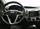 Hyundai i20 Elegance, 2010 года, пробег 140800 км