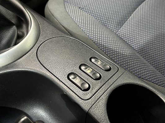 Nissan Qashqai XE, 2007 года, пробег 201874 км