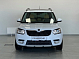 Skoda Yeti, 2014 года, пробег 189111 км