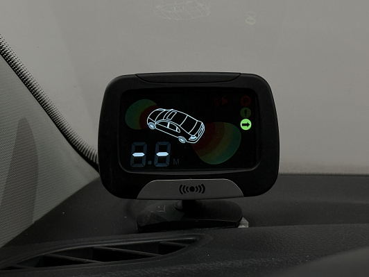 Volkswagen Polo Trendline, 2016 года, пробег 83000 км