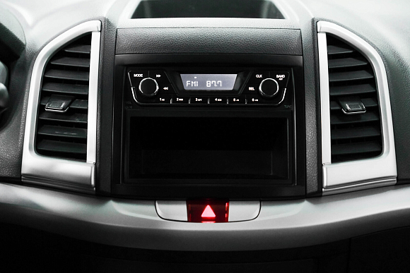 JAC S3 Luxury, 2019 года, пробег 48000 км