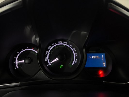 Lada (ВАЗ) XRAY Luxe Prestige, 2016 года, пробег 111030 км