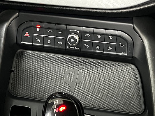 Haval F7x Tech Plus, 2022 года, пробег 139000 км