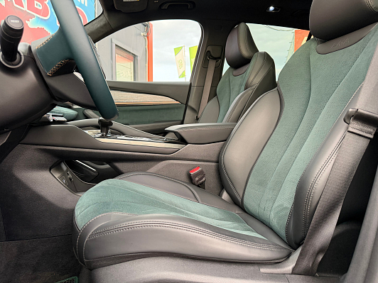 Geely Monjaro Flagship (2023-2025), 2023 года, пробег 57548 км