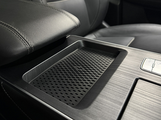 Chery Tiggo 7 Pro Max Prestige, 2023 года, пробег 17000 км