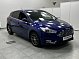 Ford Focus Titanium, 2016 года, пробег 112652 км