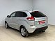 Lada (ВАЗ) XRAY Luxe Prestige, 2016 года, пробег 111030 км