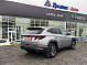 Hyundai Tucson Prestige, 2024 года, пробег 39473 км