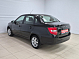 Lada (ВАЗ) Granta Comfort, 2024 года, пробег 17642 км