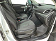Opel Mokka Essentia, 2014 года, пробег 203412 км