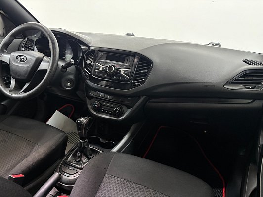 Lada (ВАЗ) Vesta Classic Start, 2020 года, пробег 73431 км
