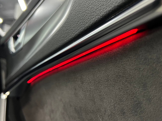 Audi A7, 2019 года, пробег 83075 км