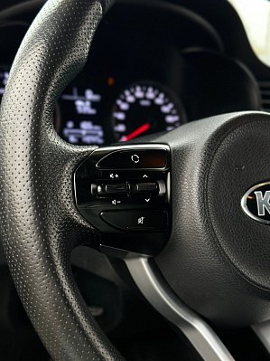 Kia Rio Edition Plus, 2019 года, пробег 149709 км