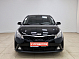 Kia Rio Luxe, 2021 года, пробег 77528 км