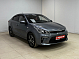 Kia Rio Luxe, 2019 года, пробег 81401 км