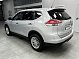 Nissan X-Trail XE+, 2016 года, пробег 178000 км