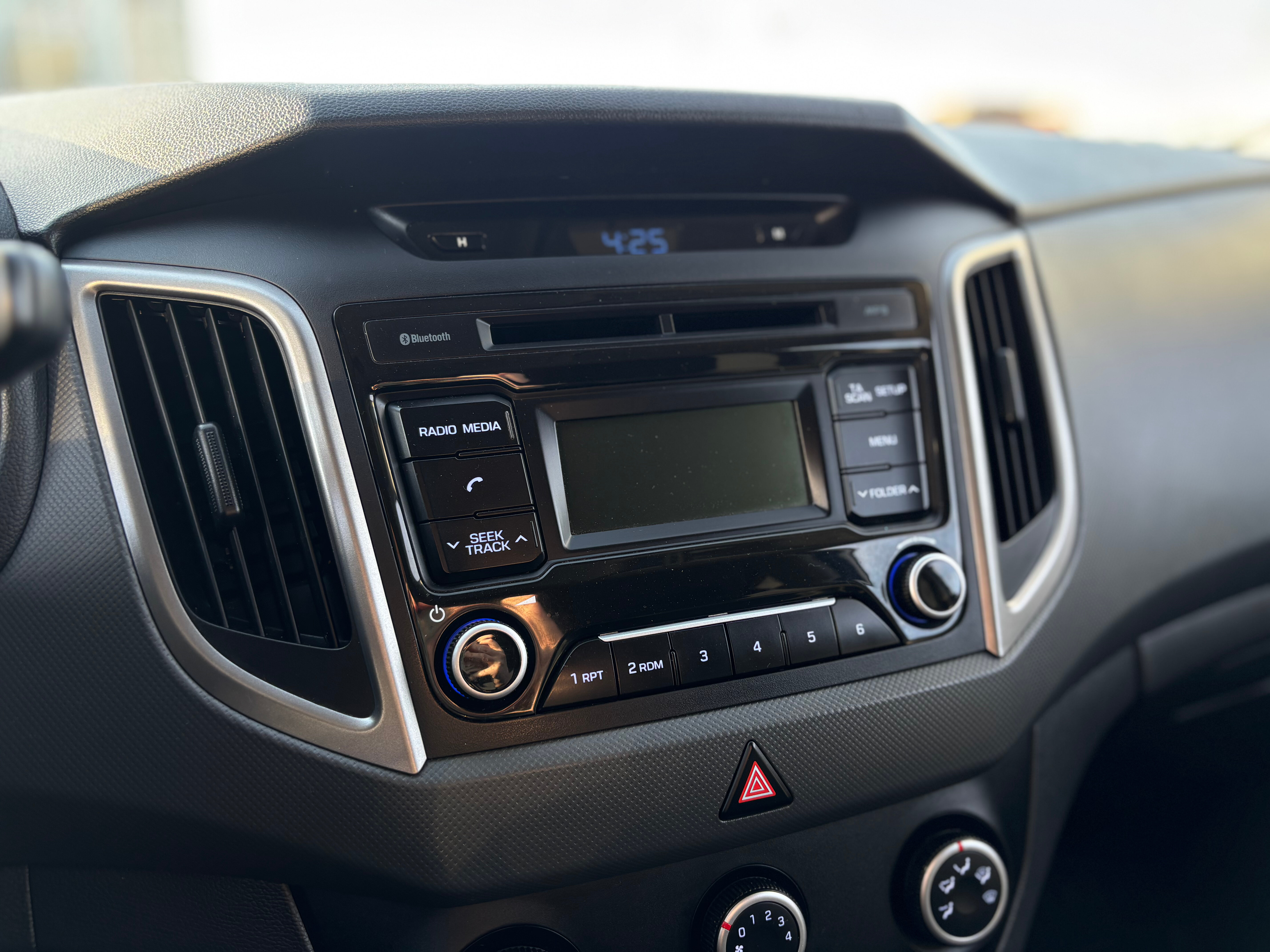 Hyundai Creta Active, 2018 года, пробег 148815 км