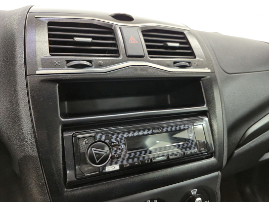 Lada (ВАЗ) Granta Classic Optima, 2022 года, пробег 46851 км