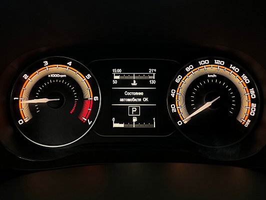Lada (ВАЗ) Vesta Comfort'24, 2024 года, пробег 21076 км