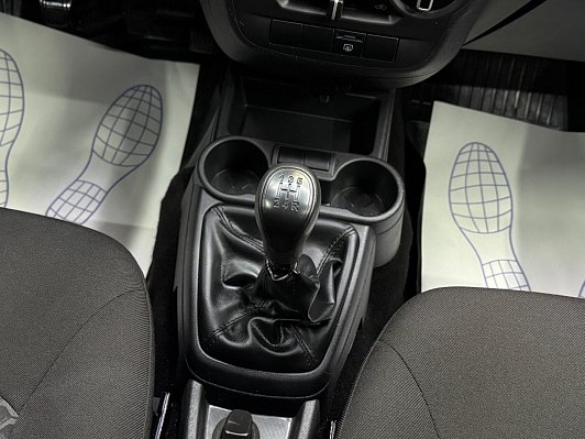 Lada (ВАЗ) Granta Standard, 2023 года, пробег 30302 км
