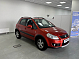 Suzuki SX4, 2008 года, пробег 118000 км