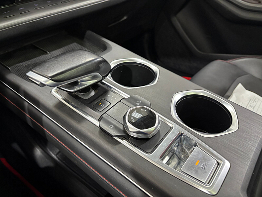 Changan CS55 Plus Техно, 2023 года, пробег 67712 км