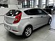 Hyundai Solaris Comfort, 2015 года, пробег 184023 км