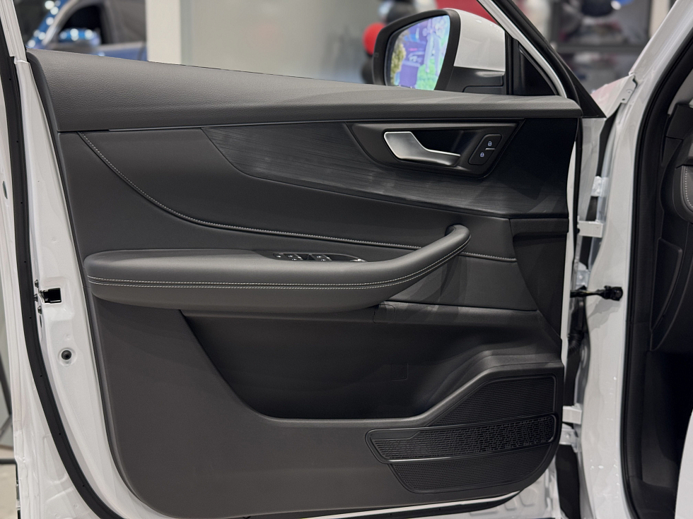 TENET T4 Актив, белый