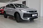 Belgee X50+ Актив, серебряный