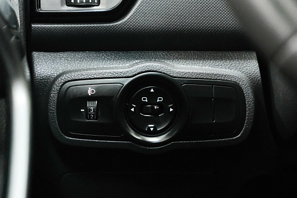 Chery Tiggo 3 Comfort, 2018 года, пробег 67103 км