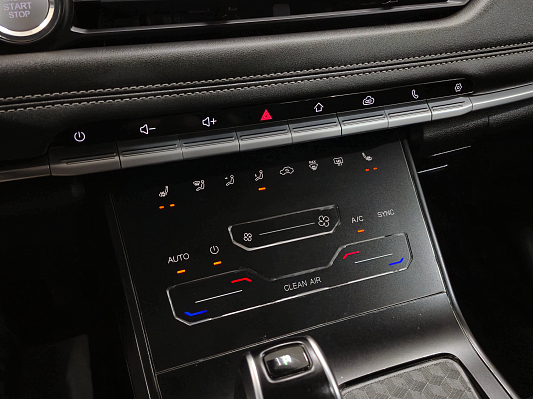 Xcite X-Cross 7 Драйв, 2024 года, пробег 16000 км