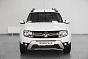 Renault Duster Expression, 2016 года, пробег 258000 км