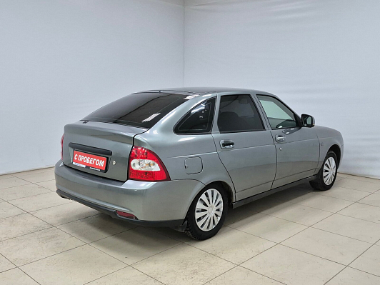 Lada (ВАЗ) Priora Норма, 2011 года, пробег 149048 км