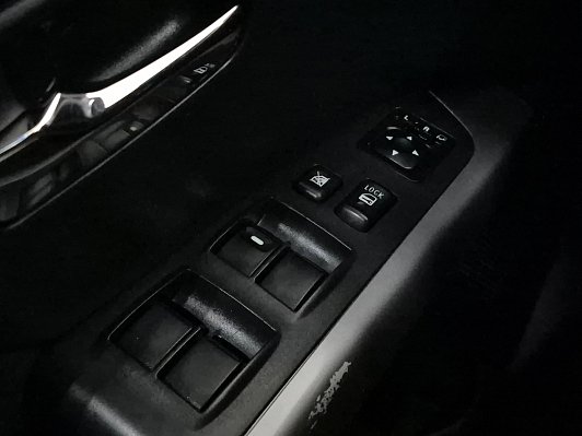 Mitsubishi Outlander Invite, 2008 года, пробег 236597 км