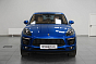 Porsche Macan S, 2015 года, пробег 182983 км