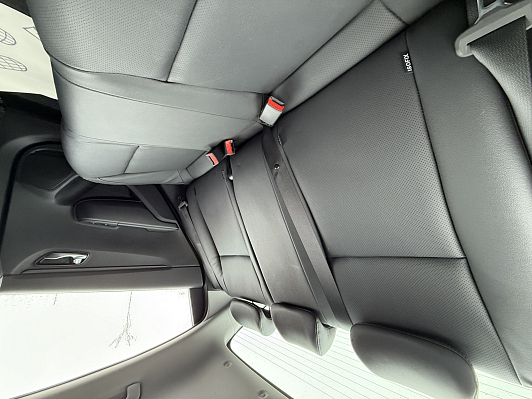 Solaris KRS Premium, 2025 года, пробег 3000 км