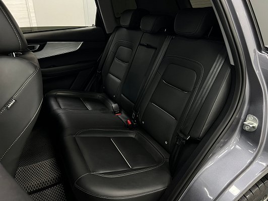 Chery Tiggo 7 Pro Max, 2023 года, пробег 63768 км