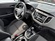 Hyundai Creta Comfort, 2021 года, пробег 74000 км