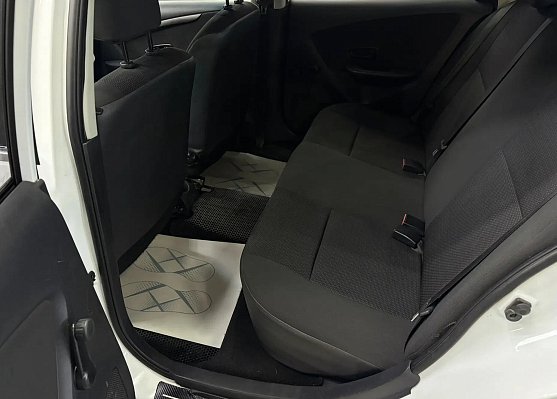 Nissan Almera Welcome, 2014 года, пробег 176459 км