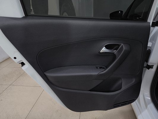 Volkswagen Polo CONNECT, 2018 года, пробег 214004 км