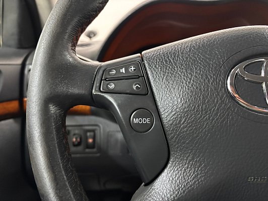 Toyota Avensis Сол, 2008 года, пробег 265416 км