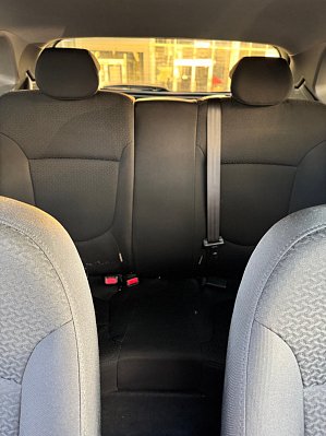 Kia Rio Comfort, 2013 года, пробег 250900 км