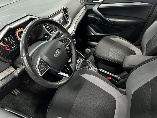Lada (ВАЗ) Vesta, 2023 года, пробег 71050 км