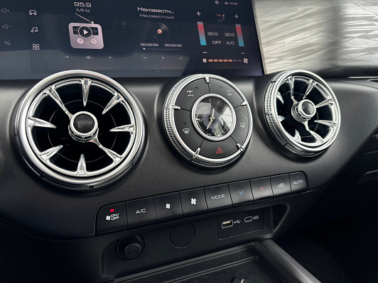 Tank 300 Сити Премиум, 2023 года, пробег 84521 км